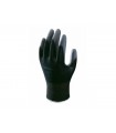 Gant 500 Palm Fit Black