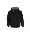 Pull Pro-hoody hiver