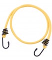 Câble élastique avec 2 crochets